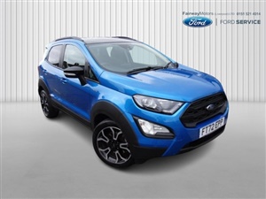 Large image for the Used Ford ECOSPORT
