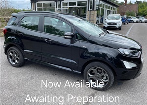 Large image for the Used Ford Ecosport