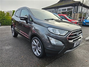 Large image for the Used Ford Ecosport