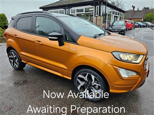 Large image for the Used Ford Ecosport