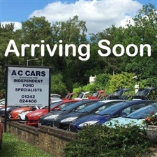 Large image for the Used Ford Ecosport