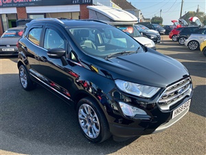 Large image for the Used Ford Ecosport