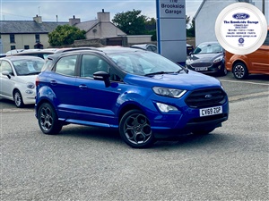 Large image for the Used Ford Ecosport