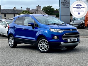 Large image for the Used Ford Ecosport