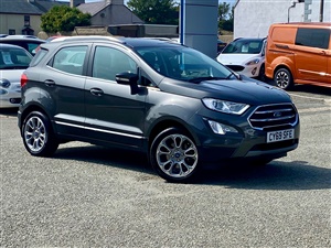 Large image for the Used Ford Ecosport