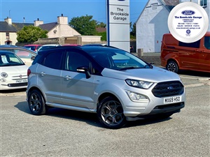 Large image for the Used Ford Ecosport