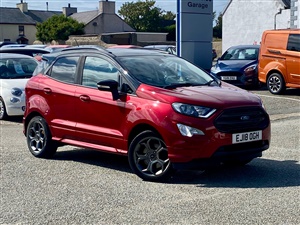 Large image for the Used Ford Ecosport
