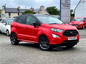 Large image for the Used Ford Ecosport