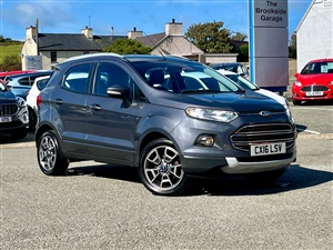 Large image for the Used Ford Ecosport