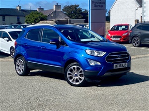Large image for the Used Ford Ecosport