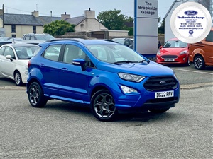 Large image for the Used Ford Ecosport