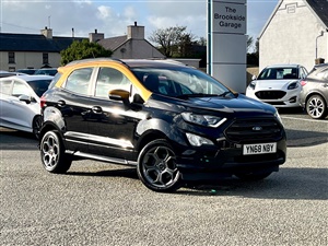 Large image for the Used Ford Ecosport