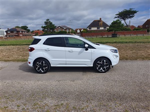 Large image for the Used Ford Ecosport