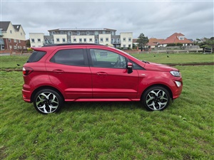 Large image for the Used Ford Ecosport