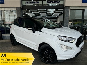 Large image for the Used Ford Ecosport