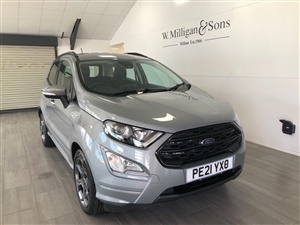 Large image for the Used Ford Ecosport