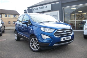 Large image for the Used Ford Ecosport