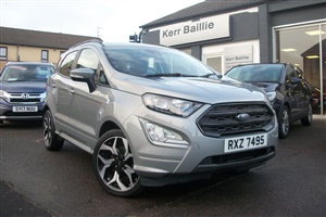 Large image for the Used Ford Ecosport