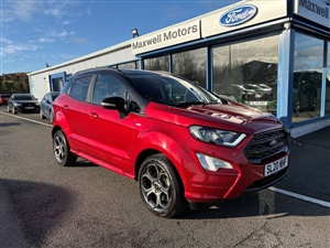 Large image for the Used Ford Ecosport