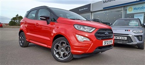 Large image for the Used Ford Ecosport