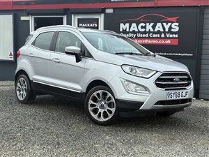 Large image for the Used Ford Ecosport