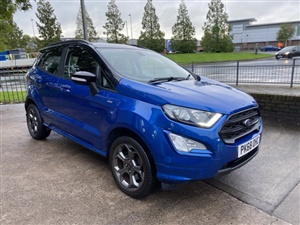 Large image for the Used Ford ECOSPORT