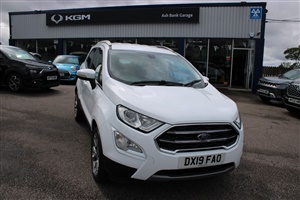Large image for the Used Ford Ecosport