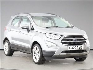 Large image for the Used Ford Ecosport