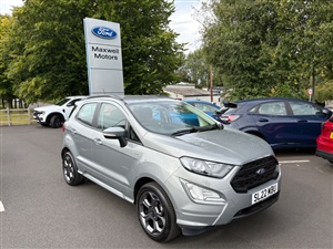 Large image for the Used Ford Ecosport