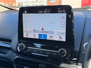 Large image for the Used Ford Ecosport