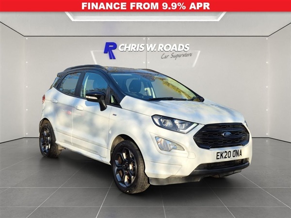 Large image for the Used Ford ECOSPORT