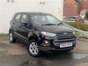 Large image for the Used Ford ECOSPORT