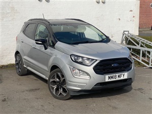 Large image for the Used Ford ECOSPORT