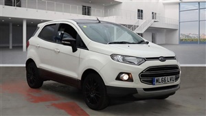 Large image for the Used Ford ECOSPORT
