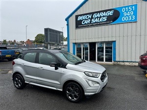 Large image for the Used Ford ECOSPORT
