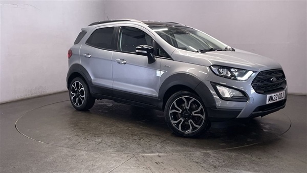 Large image for the Used Ford ECOSPORT