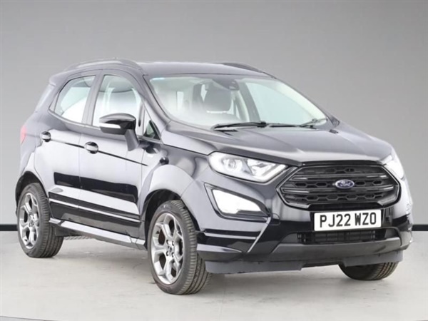 Large image for the Used Ford ECOSPORT