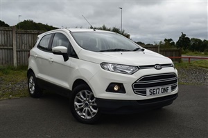 Large image for the Used Ford ECOSPORT