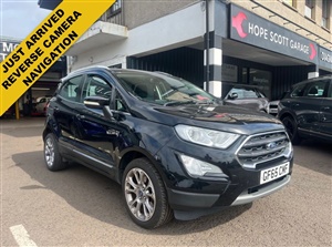 Large image for the Used Ford ECOSPORT