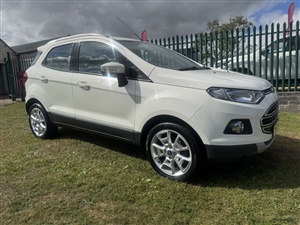 Large image for the Used Ford ECOSPORT