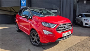 Large image for the Used Ford Ecosport