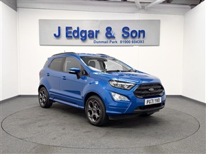 Large image for the Used Ford Ecosport