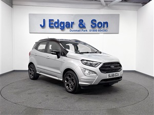 Large image for the Used Ford Ecosport