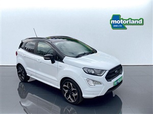 Large image for the Used Ford ECOSPORT