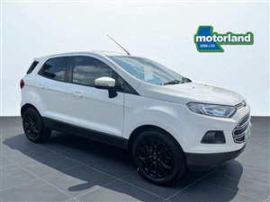 Large image for the Used Ford ECOSPORT