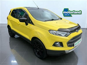 Large image for the Used Ford ECOSPORT