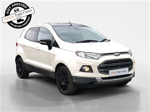 Large image for the Used Ford ECOSPORT