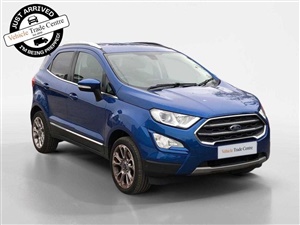 Large image for the Used Ford ECOSPORT