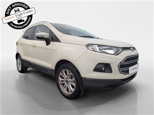 Large image for the Used Ford ECOSPORT