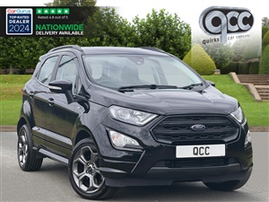 Large image for the Used Ford EcoSport